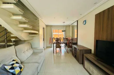 Casa em condomínio fechado com 3 quartos à venda no Condomínio Reserva Olga, Sorocaba 
