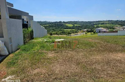 Lote à venda no condomínio saint charbel - araçoiaba da serra
