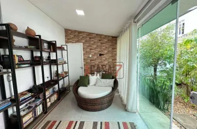 Casa em condomínio fechado com 3 quartos à venda na Vila Lucy, Sorocaba 