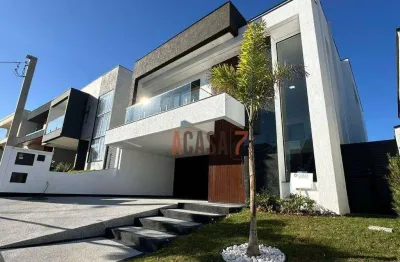 Casa com 3 quartos à venda - condomínio cyrela landscape esplanada - votorantim/sp