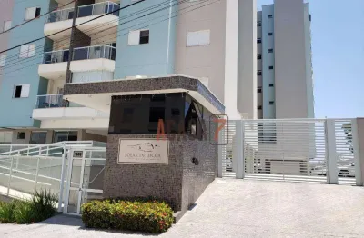 Apartamento com 2 quartos - parque campolim - sorocaba/sp