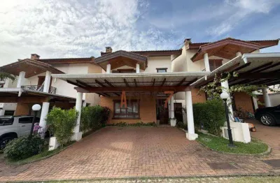 Casa em condomínio fechado com 3 quartos à venda no Jardim Pagliato, Sorocaba 