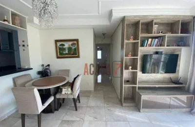 Apartamento com 3 quartos à venda na Vila Trujillo, Sorocaba 