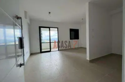 Apartamento com 1 dormitório à venda, 47 m²  - parque campolim - sorocaba/sp
