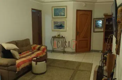 Apartamento com 3 quartos - vila independência - sorocaba/sp
