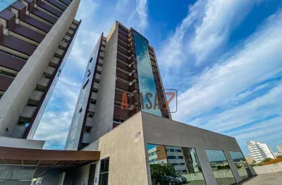 Sala à venda, 89 m² - jardim vergueiro - sorocaba/sp