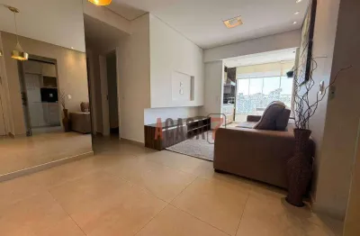 Apartamento com 2 quartos no parque campolim - sorocaba/sp
