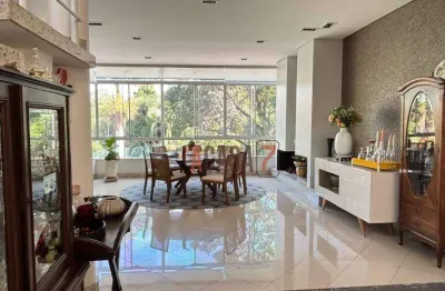 Casa em condomínio fechado com 4 quartos à venda no Granja Olga II, Sorocaba 