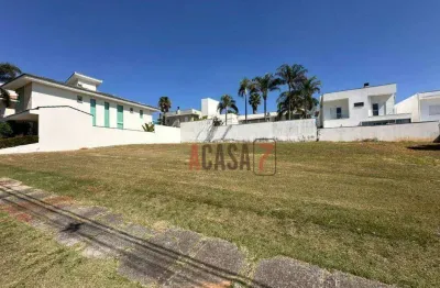 Terreno à venda - 300m²  - condomínio mont blanc - sorocaba/sp