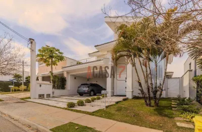 Casa com 3 suítes no condomínio chácara ondina - sorocaba/sp