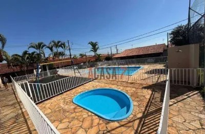 Casa em condomínio fechado com 3 quartos à venda no Jardim Zulmira, Sorocaba 