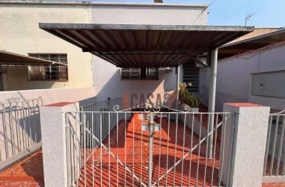 Casa com 3 quartos à venda na Vila Hortência, Sorocaba 