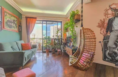 Apartamento Cobertura Duplex com 4 quartos à venda - Mangal - Sorocaba/SP