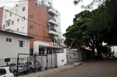 Apartamento com 1 quarto no jardim europa - sorocaba/sp