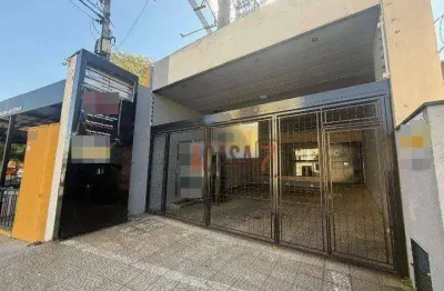 Prédio para alugar - jardim vergueiro - sorocaba/sp