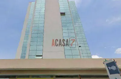 Sala comercial à venda - condomínio trujillo offices - vila trujillo - sorocaba/sp