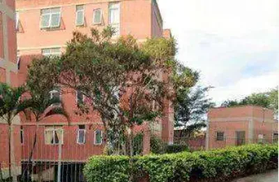 Apartamento com 2 quartos - parque campolim - sorocaba/sp