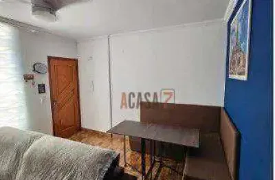 Apartamento com 1 quarto à venda no Jardim Saira, Sorocaba 