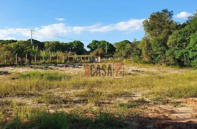 Terreno à venda, 7.750 m² - jardim ipatinga - sorocaba/sp