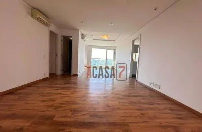 Apartamento com 3 quartos para alugar - parque campolim - sorocaba/sp