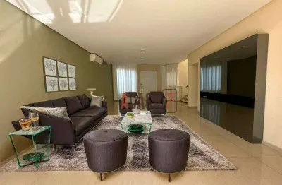 Casa com 3 suítes - condomínio mont blanc - sorocaba/sp