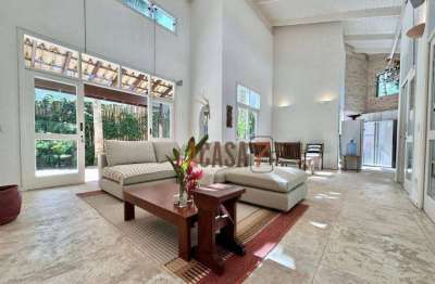 Casa com 5 dormitórios à venda, 264 m² por r$ 2.400.000,00 - praia do toque-toque pequeno - são sebastião/sp