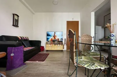 Apartamento com 1 dormitório no parque campolim - sorocaba/sp