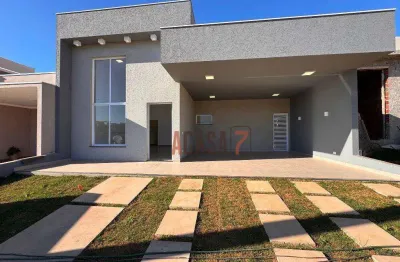 Casa em condomínio com 3 quartos à venda - residencial cerejeiras em araçoiaba da serra/sp
