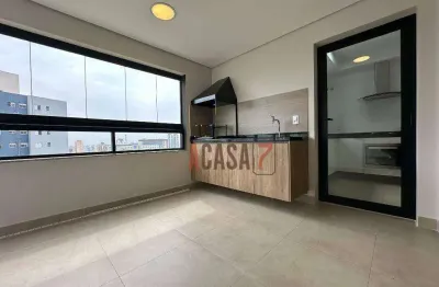 Apartamento com 2 quartos para alugar no Parque Campolim, Sorocaba 