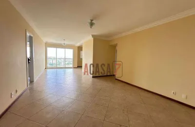 Apartamento com 3 quartos à venda no Parque Campolim, Sorocaba 