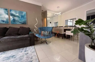 Apartamento com 3 quartos à venda no Parque Campolim, Sorocaba 