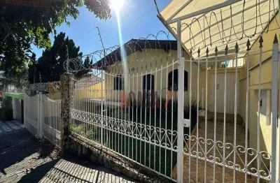 Casa com 3 quartos, venda ou aluguel - jardim paulistano - sorocaba/sp