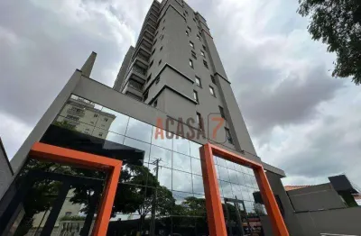 Apartamento para venda em jardim paulistano de 116.00m² com 3 quartos, 3 suites e 2 garagens