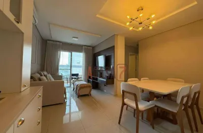 Apartamento com 3 quartos à venda no Parque Campolim, Sorocaba 