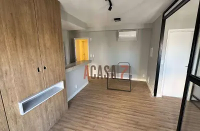 Apartamento com 1 quarto para alugar no Parque Campolim, Sorocaba 