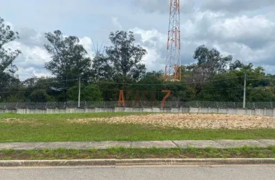 Terreno à venda no condomínio jardim residencial chácara ondina em sorocaba