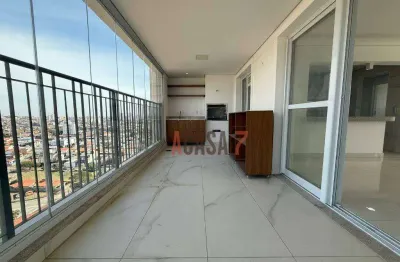 Apartamento com 3 quaros para alugar - parque campolim - sorocaba/sp
