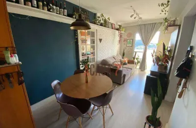 Apartamento com 2 quartos à venda - jardim bertanha - sorocaba/sp