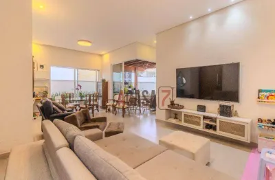 Casa térrea à venda no Condomínio Chácara Ondina - Sorocaba-SP