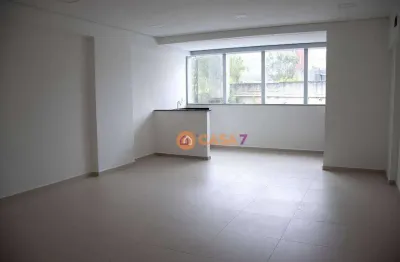 Sala comercial com 1 sala para alugar no Parque Campolim, Sorocaba 
