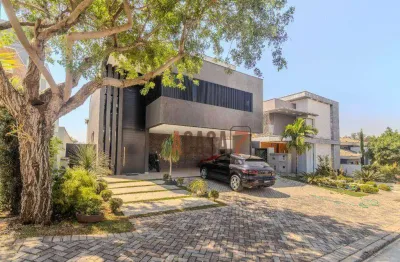 Casa com 3 quartos à venda - alphaville nova esplanada - votorantim/sp