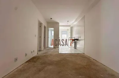 Apartamento com 2 quartos à venda no Além Ponte, Sorocaba 