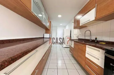 Apartamento com 3 quartos, 135 m² - venda ou aluguel - parque campolim - sorocaba/sp