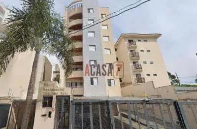 Apartamento com 3 quartos, 100 m² - venda ou aluguel - parque campolim - sorocaba/sp