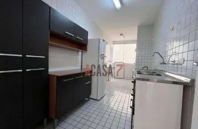 Apartamento com 3 quartos, 100 m² - venda ou aluguel - Parque Campolim - Sorocaba/SP