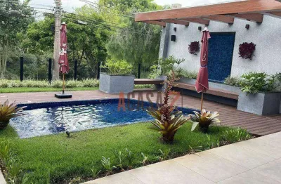 Casa comercial com 12 salas à venda no Parque Campolim, Sorocaba 