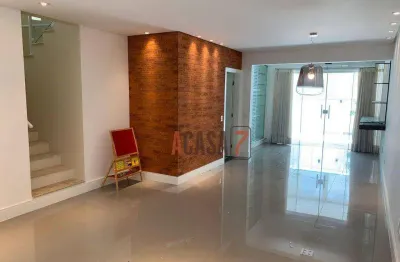 Casa com 4 quartos para alugar - jardim américa - sorocaba/sp