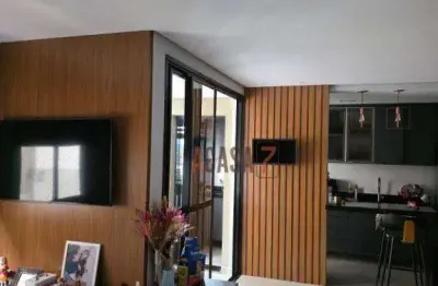 Apartamento com 2 quartos  à venda - jardim américa - sorocaba/sp