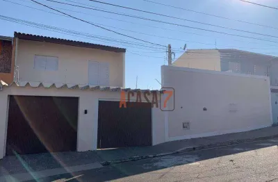 Casa com 3 quartos para  venda ou aluguel - jardim gonçalves - sorocaba/sp