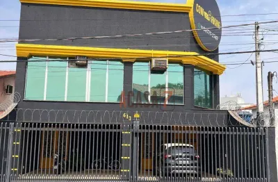 Prédio para alugar na Vila Carvalho, Sorocaba 